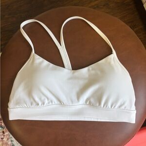 Lululemon Flow Y Bra